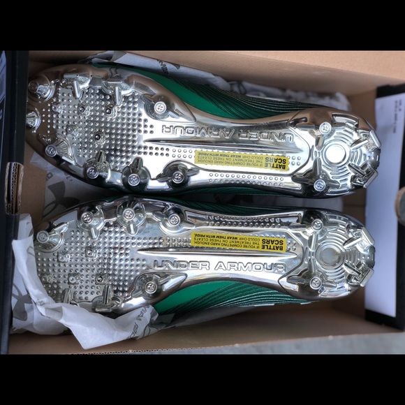 Football shoes - Picture 3 of 4